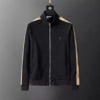 Cheap Burberry Tracksuits Long Sleeved For Men #1382695 Replica Wholesale [$72.00 USD] [ITEM#1382695] on Replica Burberry Tracksuits