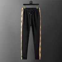 Cheap Burberry Tracksuits Long Sleeved For Men #1382695 Replica Wholesale [$72.00 USD] [ITEM#1382695] on Replica Burberry Tracksuits