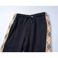 Cheap Burberry Tracksuits Long Sleeved For Men #1382695 Replica Wholesale [$72.00 USD] [ITEM#1382695] on Replica Burberry Tracksuits