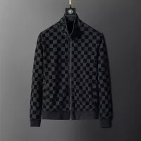Cheap Louis Vuitton LV Tracksuits Long Sleeved For Men #1382696 Replica Wholesale [$72.00 USD] [ITEM#1382696] on Replica Louis Vuitton LV Tracksuits