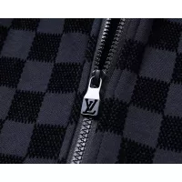 Cheap Louis Vuitton LV Tracksuits Long Sleeved For Men #1382696 Replica Wholesale [$72.00 USD] [ITEM#1382696] on Replica Louis Vuitton LV Tracksuits