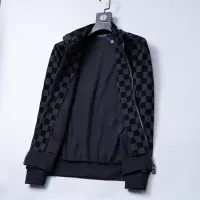 Cheap Louis Vuitton LV Tracksuits Long Sleeved For Men #1382696 Replica Wholesale [$72.00 USD] [ITEM#1382696] on Replica Louis Vuitton LV Tracksuits