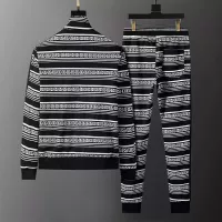 Cheap Dolce &amp; Gabbana D&amp;G Tracksuits Long Sleeved For Men #1382697 Replica Wholesale [$72.00 USD] [ITEM#1382697] on Replica Dolce &amp; Gabbana D&amp;G Tracksuits