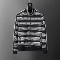 Cheap Dolce &amp; Gabbana D&amp;G Tracksuits Long Sleeved For Men #1382697 Replica Wholesale [$72.00 USD] [ITEM#1382697] on Replica Dolce &amp; Gabbana D&amp;G Tracksuits