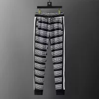 Cheap Dolce &amp; Gabbana D&amp;G Tracksuits Long Sleeved For Men #1382697 Replica Wholesale [$72.00 USD] [ITEM#1382697] on Replica Dolce &amp; Gabbana D&amp;G Tracksuits