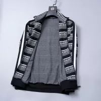 Cheap Dolce &amp; Gabbana D&amp;G Tracksuits Long Sleeved For Men #1382697 Replica Wholesale [$72.00 USD] [ITEM#1382697] on Replica Dolce &amp; Gabbana D&amp;G Tracksuits
