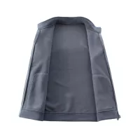 Cheap Louis Vuitton LV Jackets Long Sleeved For Men #1382709 Replica Wholesale [$64.00 USD] [ITEM#1382709] on Replica Louis Vuitton LV Jackets