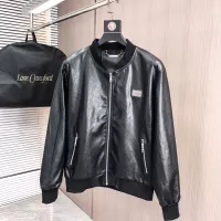Cheap Dolce &amp; Gabbana D&amp;G Jackets Long Sleeved For Men #1382713 Replica Wholesale [$82.00 USD] [ITEM#1382713] on Replica Dolce &amp; Gabbana D&amp;G Jackets
