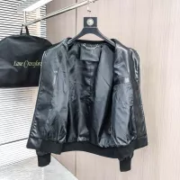 Cheap Dolce &amp; Gabbana D&amp;G Jackets Long Sleeved For Men #1382713 Replica Wholesale [$82.00 USD] [ITEM#1382713] on Replica Dolce &amp; Gabbana D&amp;G Jackets