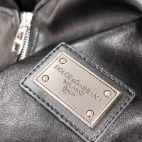 Cheap Dolce &amp; Gabbana D&amp;G Jackets Long Sleeved For Men #1382713 Replica Wholesale [$82.00 USD] [ITEM#1382713] on Replica Dolce &amp; Gabbana D&amp;G Jackets