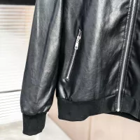 Cheap Dolce &amp; Gabbana D&amp;G Jackets Long Sleeved For Men #1382713 Replica Wholesale [$82.00 USD] [ITEM#1382713] on Replica Dolce &amp; Gabbana D&amp;G Jackets