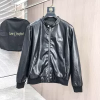 Cheap Dolce &amp; Gabbana D&amp;G Jackets Long Sleeved For Men #1382714 Replica Wholesale [$82.00 USD] [ITEM#1382714] on Replica Dolce &amp; Gabbana D&amp;G Jackets