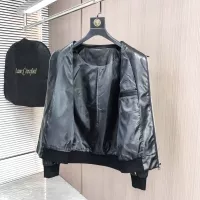 Cheap Dolce &amp; Gabbana D&amp;G Jackets Long Sleeved For Men #1382714 Replica Wholesale [$82.00 USD] [ITEM#1382714] on Replica Dolce &amp; Gabbana D&amp;G Jackets