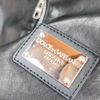 Cheap Dolce &amp; Gabbana D&amp;G Jackets Long Sleeved For Men #1382714 Replica Wholesale [$82.00 USD] [ITEM#1382714] on Replica Dolce &amp; Gabbana D&amp;G Jackets