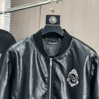 Cheap Dolce &amp; Gabbana D&amp;G Jackets Long Sleeved For Men #1382715 Replica Wholesale [$82.00 USD] [ITEM#1382715] on Replica Dolce &amp; Gabbana D&amp;G Jackets