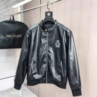 Cheap Dolce &amp; Gabbana D&amp;G Jackets Long Sleeved For Men #1382716 Replica Wholesale [$82.00 USD] [ITEM#1382716] on Replica Dolce &amp; Gabbana D&amp;G Jackets