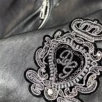 Cheap Dolce &amp; Gabbana D&amp;G Jackets Long Sleeved For Men #1382716 Replica Wholesale [$82.00 USD] [ITEM#1382716] on Replica Dolce &amp; Gabbana D&amp;G Jackets