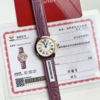 Cheap Cartier AAA Quality Watches For Women #1382727 Replica Wholesale [$340.50 USD] [ITEM#1382727] on Replica Cartier AAA Quality Watches