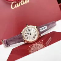 Cheap Cartier AAA Quality Watches For Women #1382727 Replica Wholesale [$340.50 USD] [ITEM#1382727] on Replica Cartier AAA Quality Watches