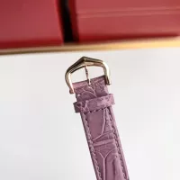 Cheap Cartier AAA Quality Watches For Women #1382727 Replica Wholesale [$340.50 USD] [ITEM#1382727] on Replica Cartier AAA Quality Watches