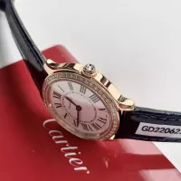 Cheap Cartier AAA Quality Watches For Women #1382728 Replica Wholesale [$423.14 USD] [ITEM#1382728] on Replica Cartier AAA Quality Watches