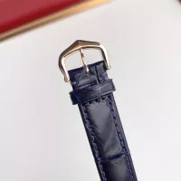 Cheap Cartier AAA Quality Watches For Women #1382728 Replica Wholesale [$423.14 USD] [ITEM#1382728] on Replica Cartier AAA Quality Watches