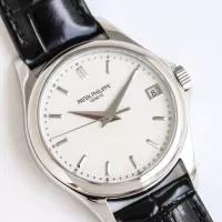 Cheap Patek Philippe AAA Quality Watches For Men #1382730 Replica Wholesale [$489.26 USD] [ITEM#1382730] on Replica Patek Philippe AAA Quality Watches