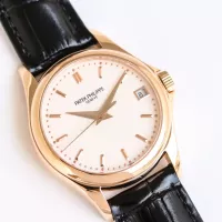 Cheap Patek Philippe AAA Quality Watches For Men #1382733 Replica Wholesale [$505.79 USD] [ITEM#1382733] on Replica Patek Philippe AAA Quality Watches