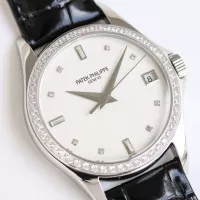 Cheap Patek Philippe AAA Quality Watches For Men #1382734 Replica Wholesale [$505.79 USD] [ITEM#1382734] on Replica Patek Philippe AAA Quality Watches