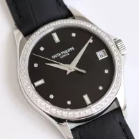 Cheap Patek Philippe AAA Quality Watches For Men #1382735 Replica Wholesale [$505.79 USD] [ITEM#1382735] on Replica Patek Philippe AAA Quality Watches