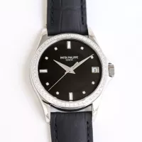 Cheap Patek Philippe AAA Quality Watches For Men #1382735 Replica Wholesale [$505.79 USD] [ITEM#1382735] on Replica Patek Philippe AAA Quality Watches