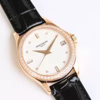 Cheap Patek Philippe AAA Quality Watches For Men #1382737 Replica Wholesale [$522.31 USD] [ITEM#1382737] on Replica Patek Philippe AAA Quality Watches