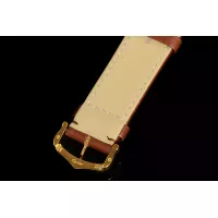 Cheap Cartier AAA Quality Watches #1382738 Replica Wholesale [$512.40 USD] [ITEM#1382738] on Replica Cartier AAA Quality Watches