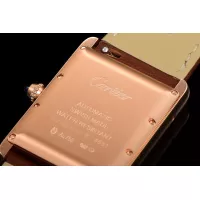 Cheap Cartier AAA Quality Watches #1382739 Replica Wholesale [$512.40 USD] [ITEM#1382739] on Replica Cartier AAA Quality Watches