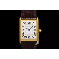 Cheap Cartier AAA Quality Watches #1382740 Replica Wholesale [$611.57 USD] [ITEM#1382740] on Replica Cartier AAA Quality Watches
