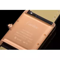 Cheap Cartier AAA Quality Watches #1382741 Replica Wholesale [$611.57 USD] [ITEM#1382741] on Replica Cartier AAA Quality Watches