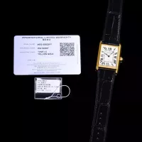 Cheap Cartier AAA Quality Watches #1382744 Replica Wholesale [$611.57 USD] [ITEM#1382744] on Replica Cartier AAA Quality Watches