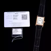 Cheap Cartier AAA Quality Watches #1382745 Replica Wholesale [$611.57 USD] [ITEM#1382745] on Replica Cartier AAA Quality Watches
