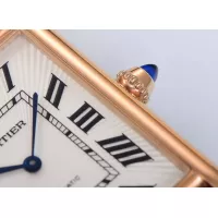 Cheap Cartier AAA Quality Watches #1382745 Replica Wholesale [$611.57 USD] [ITEM#1382745] on Replica Cartier AAA Quality Watches