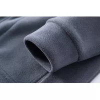 Cheap Balenciaga Jackets Long Sleeved For Men #1382752 Replica Wholesale [$64.00 USD] [ITEM#1382752] on Replica Balenciaga Jackets