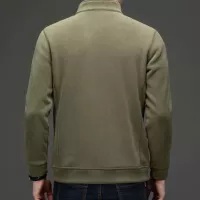 Cheap Bottega Veneta BV Jackets Long Sleeved For Men #1382762 Replica Wholesale [$64.00 USD] [ITEM#1382762] on Replica Bottega Veneta BV Jackets