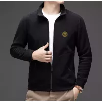 Cheap Versace Jackets Long Sleeved For Men #1382783 Replica Wholesale [$64.00 USD] [ITEM#1382783] on Replica Versace Jackets