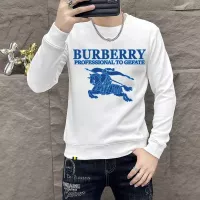 Cheap Burberry Hoodies Long Sleeved For Men #1382786 Replica Wholesale [$48.00 USD] [ITEM#1382786] on Replica Burberry Hoodies