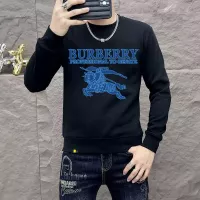 Cheap Burberry Hoodies Long Sleeved For Men #1382787 Replica Wholesale [$48.00 USD] [ITEM#1382787] on Replica Burberry Hoodies
