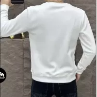 Cheap Balenciaga Hoodies Long Sleeved For Men #1382790 Replica Wholesale [$48.00 USD] [ITEM#1382790] on Replica Balenciaga Hoodies