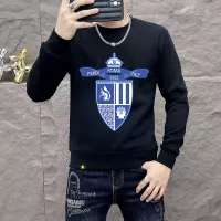 Cheap Fendi Hoodies Long Sleeved For Men #1382797 Replica Wholesale [$48.00 USD] [ITEM#1382797] on Replica Fendi Hoodies