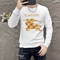 Cheap Burberry Hoodies Long Sleeved For Men #1382798 Replica Wholesale [$48.00 USD] [ITEM#1382798] on Replica Burberry Hoodies