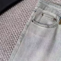 Cheap Fendi Jeans For Men #1382848 Replica Wholesale [$68.00 USD] [ITEM#1382848] on Replica Fendi Jeans