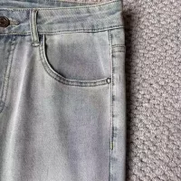 Cheap Fendi Jeans For Men #1382848 Replica Wholesale [$68.00 USD] [ITEM#1382848] on Replica Fendi Jeans