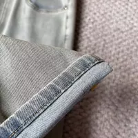 Cheap Fendi Jeans For Men #1382848 Replica Wholesale [$68.00 USD] [ITEM#1382848] on Replica Fendi Jeans